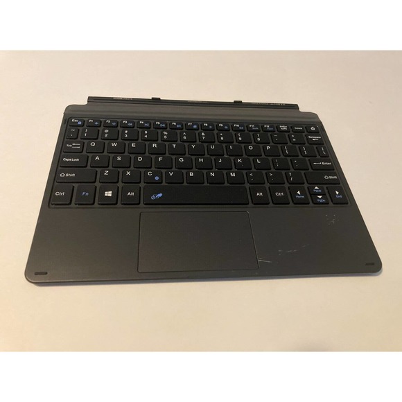ARTECK HB216 Cover Gray for Microsoft Surface Go Type Portable Wireless Keyboard - Picture 1 of 8